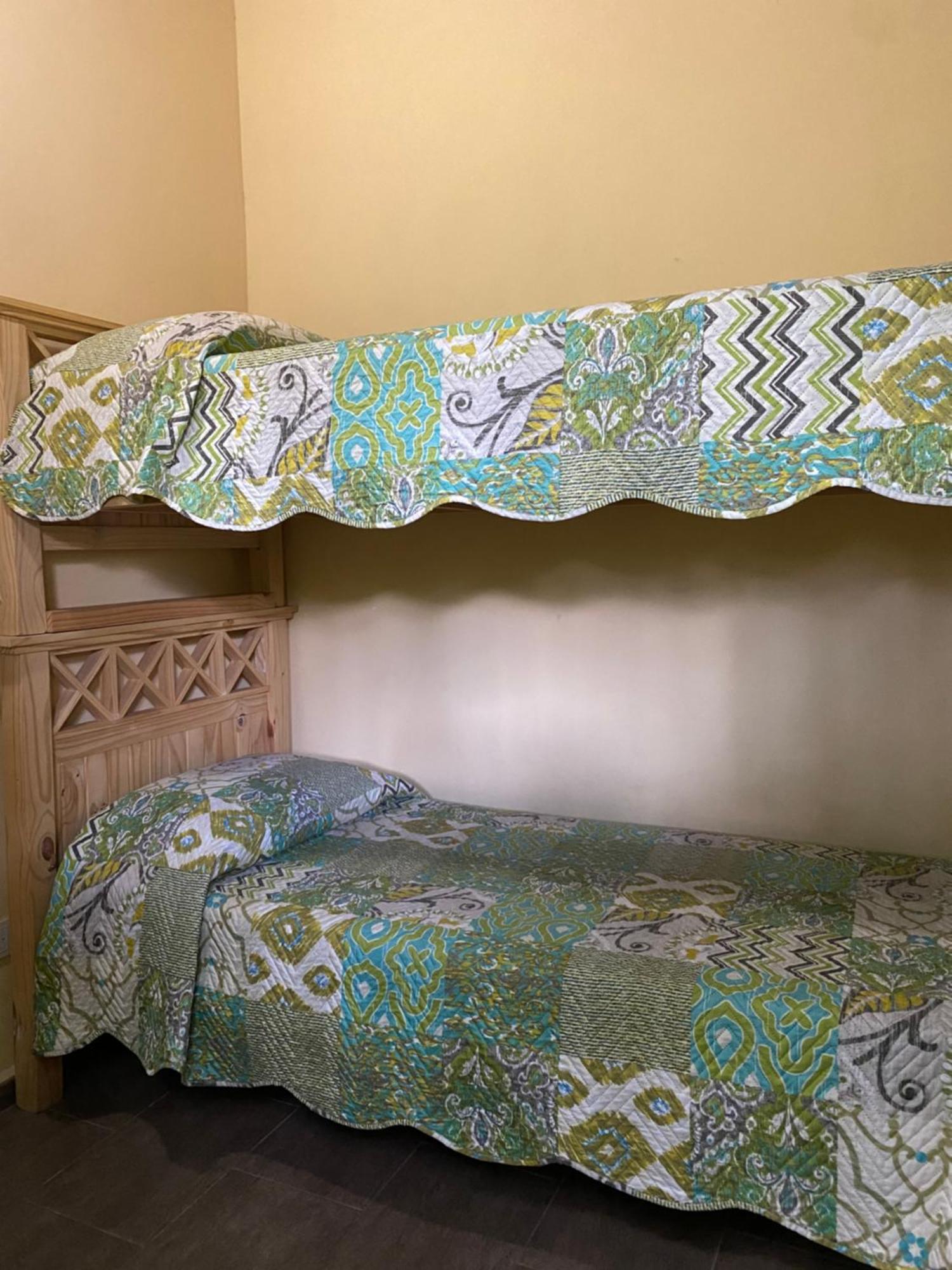 לוס ריארטס Cabanas El Gauchito מראה חיצוני תמונה