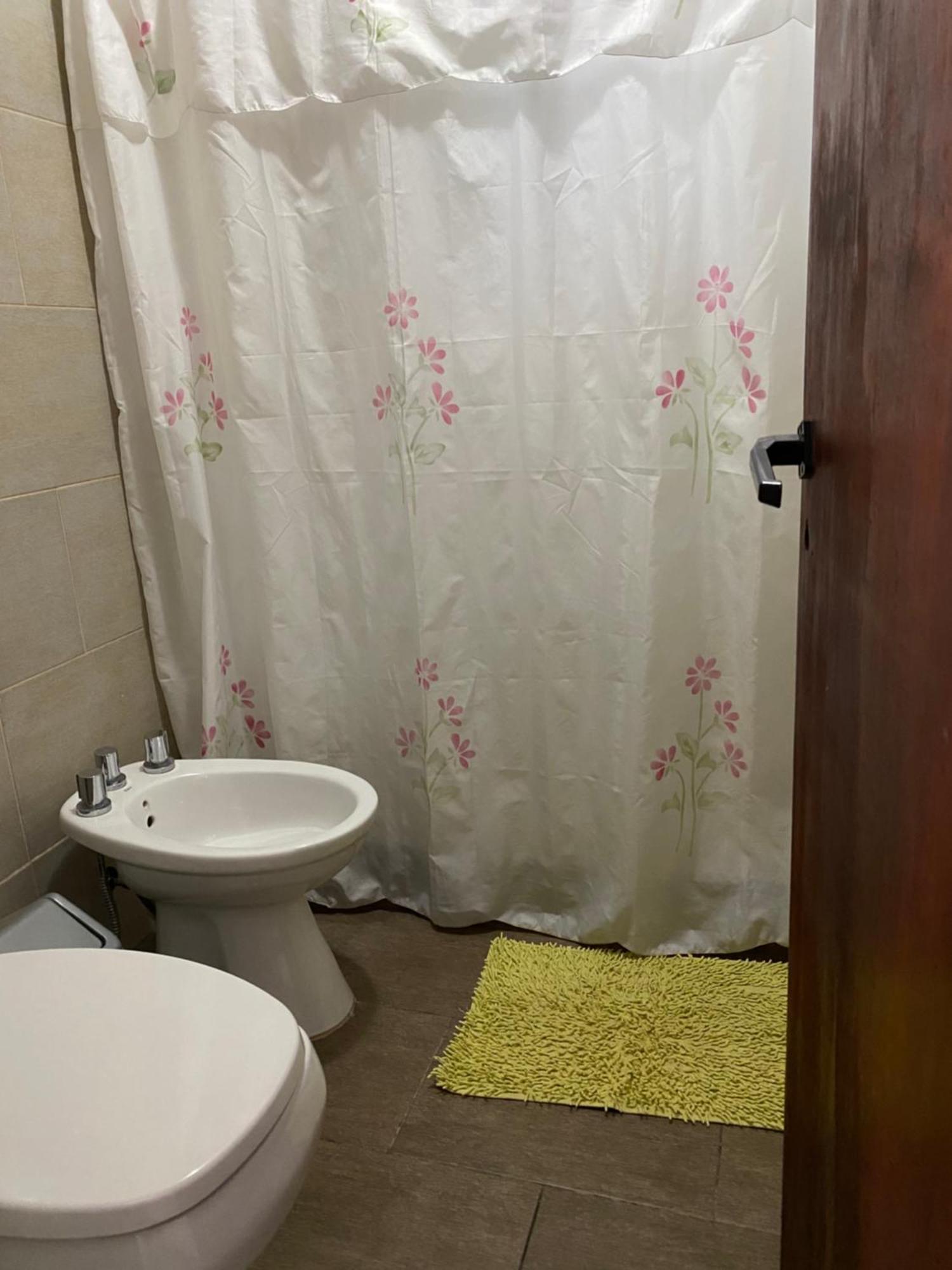 לוס ריארטס Cabanas El Gauchito מראה חיצוני תמונה