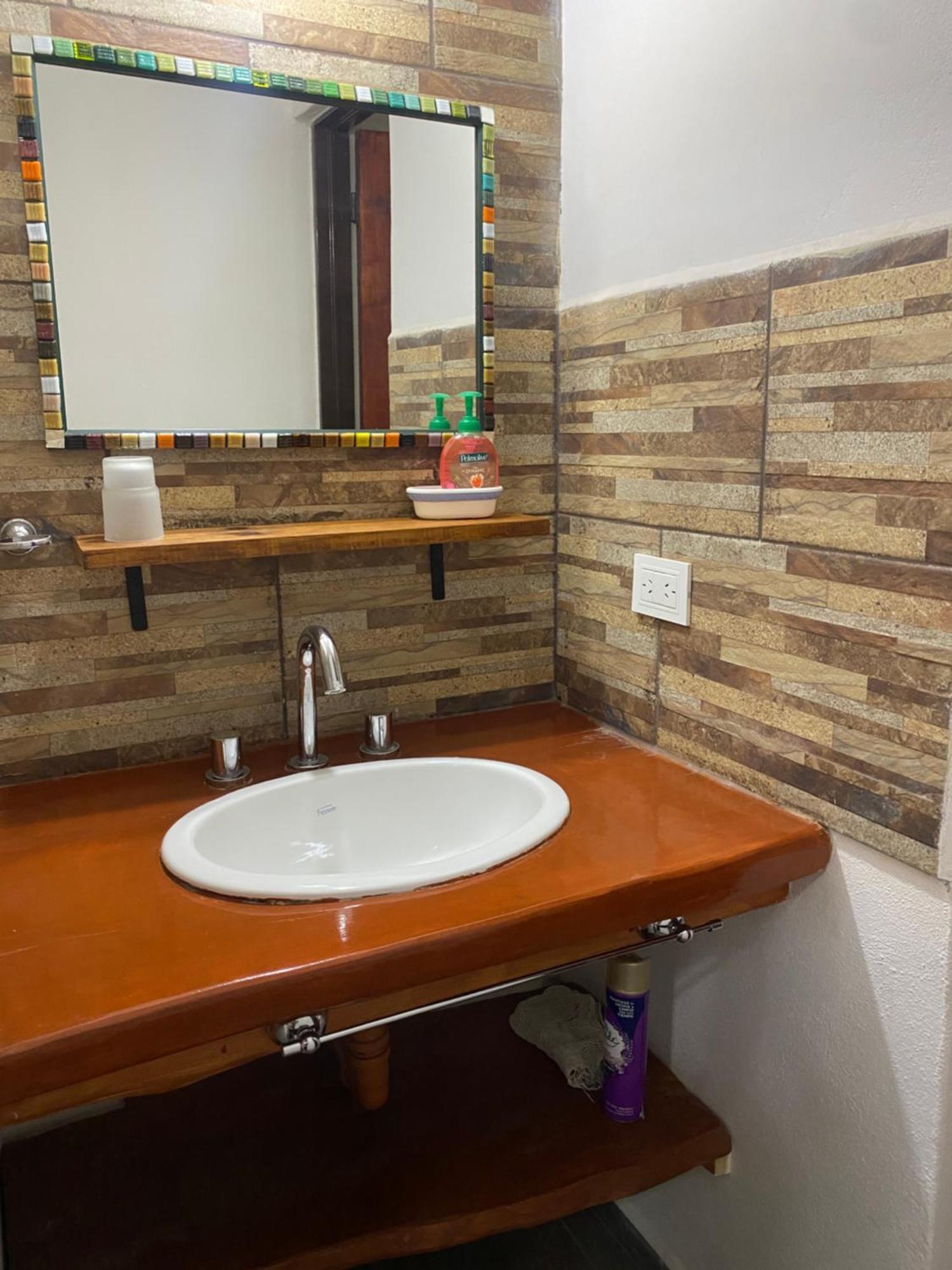 לוס ריארטס Cabanas El Gauchito מראה חיצוני תמונה