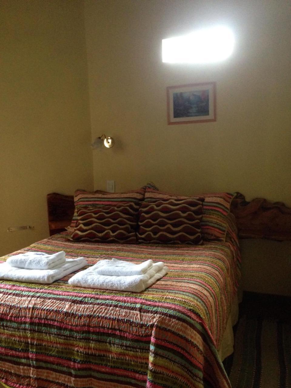 לוס ריארטס Cabanas El Gauchito מראה חיצוני תמונה